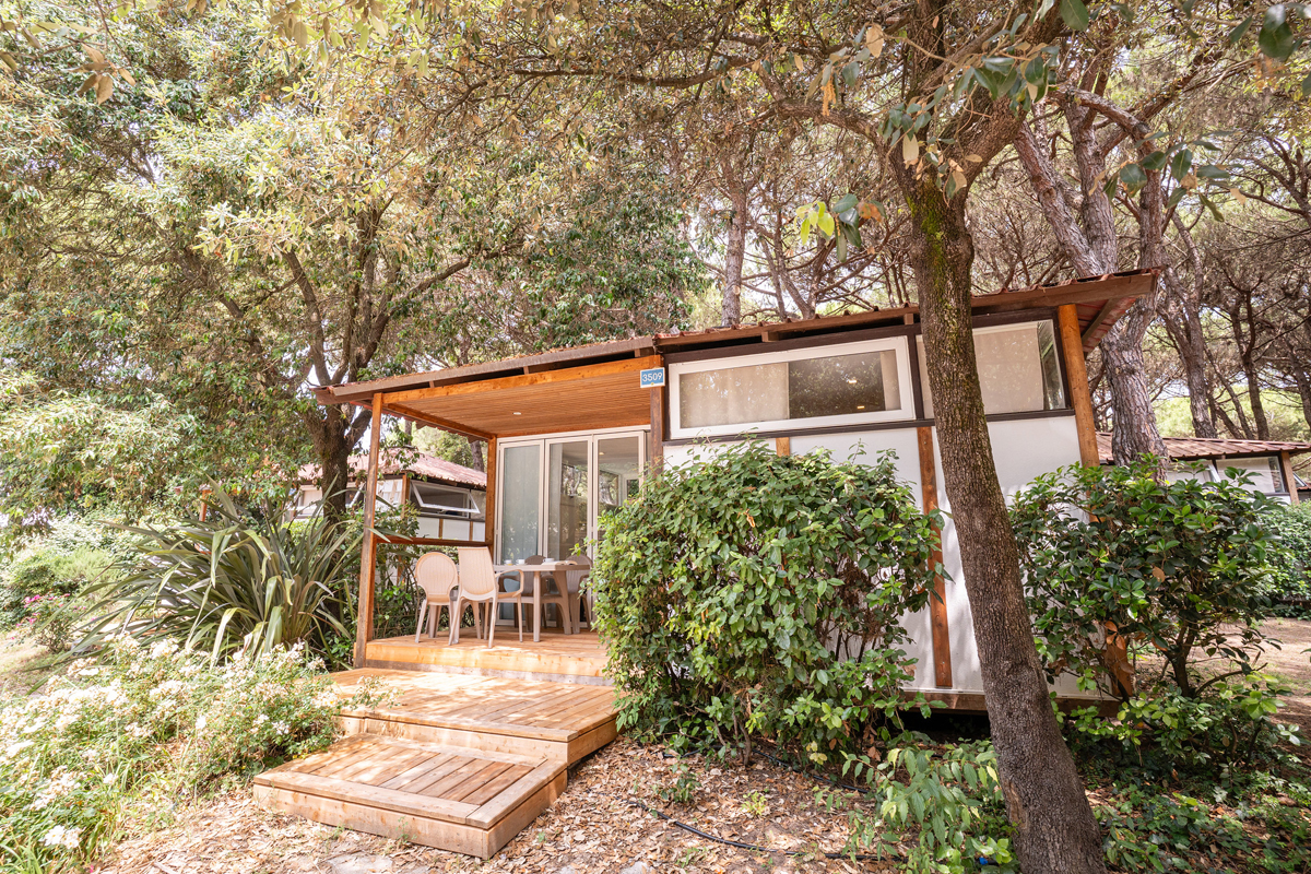 Jesolo Family Resort  15