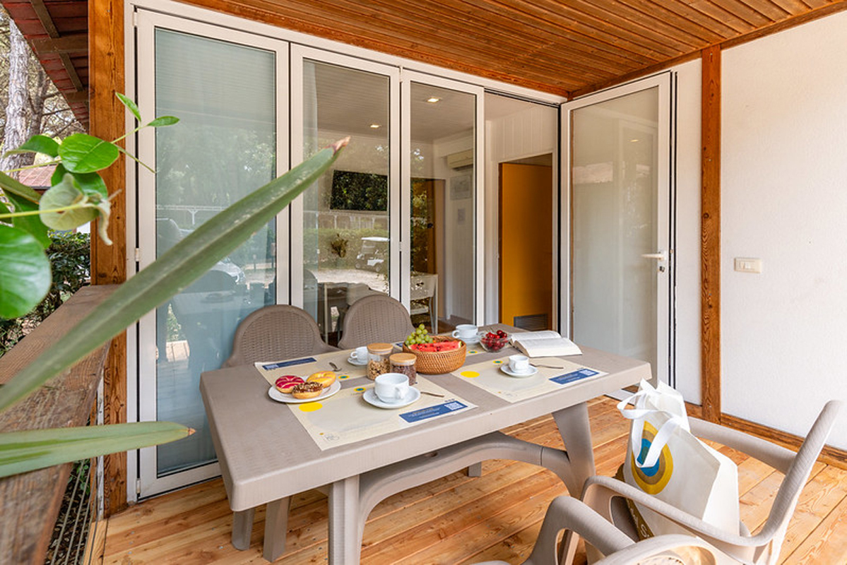 Jesolo Family Resort  16