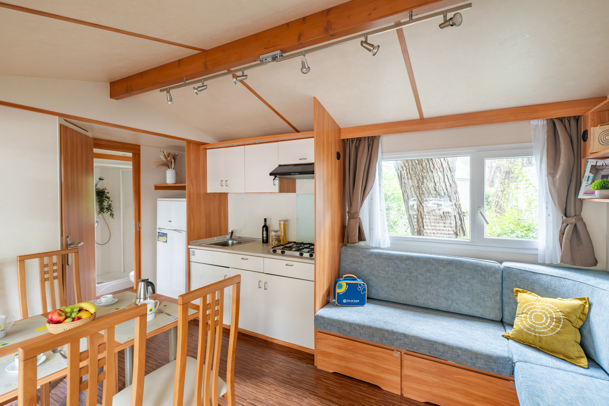 Jesolo Family Resort  19