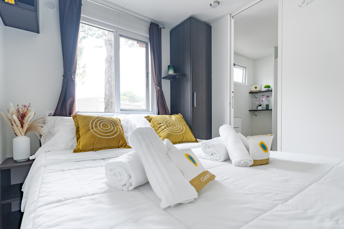 Jesolo Family Resort  21