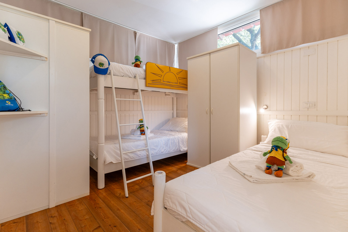 Jesolo Family Resort  22