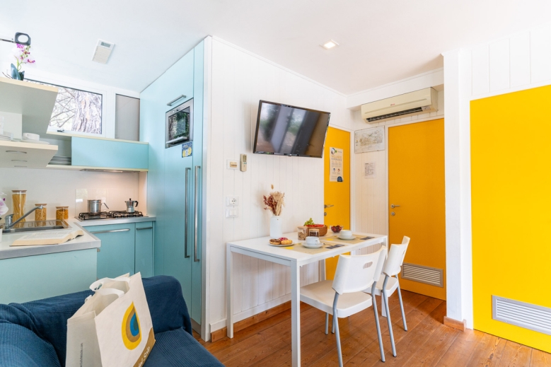 Hotel Jesolo Family Resort 