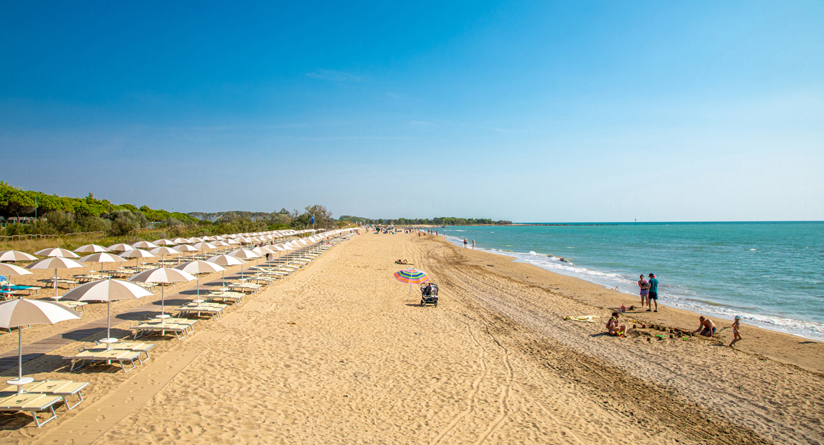 Jesolo Family Resort  25