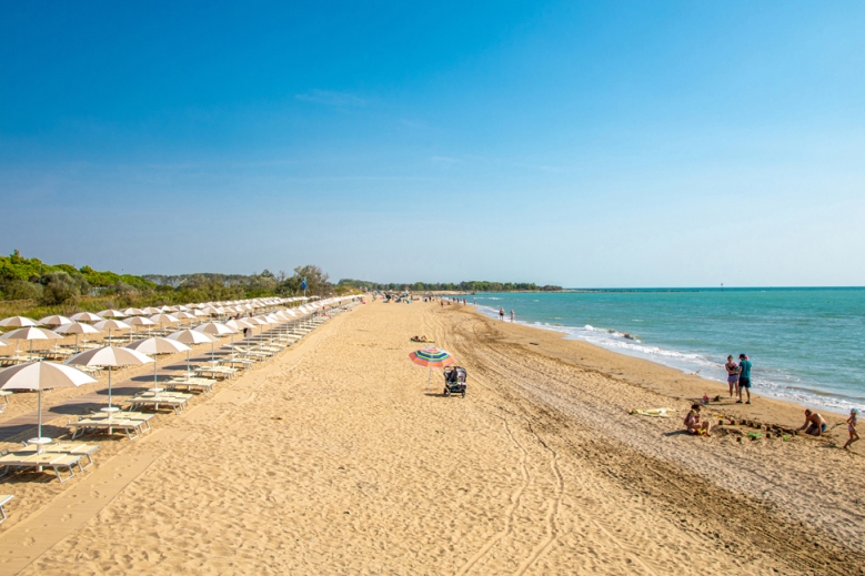 Hotel Jesolo Family Resort 