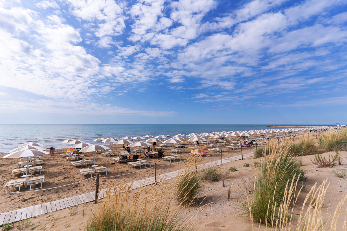 Jesolo Family Resort  26