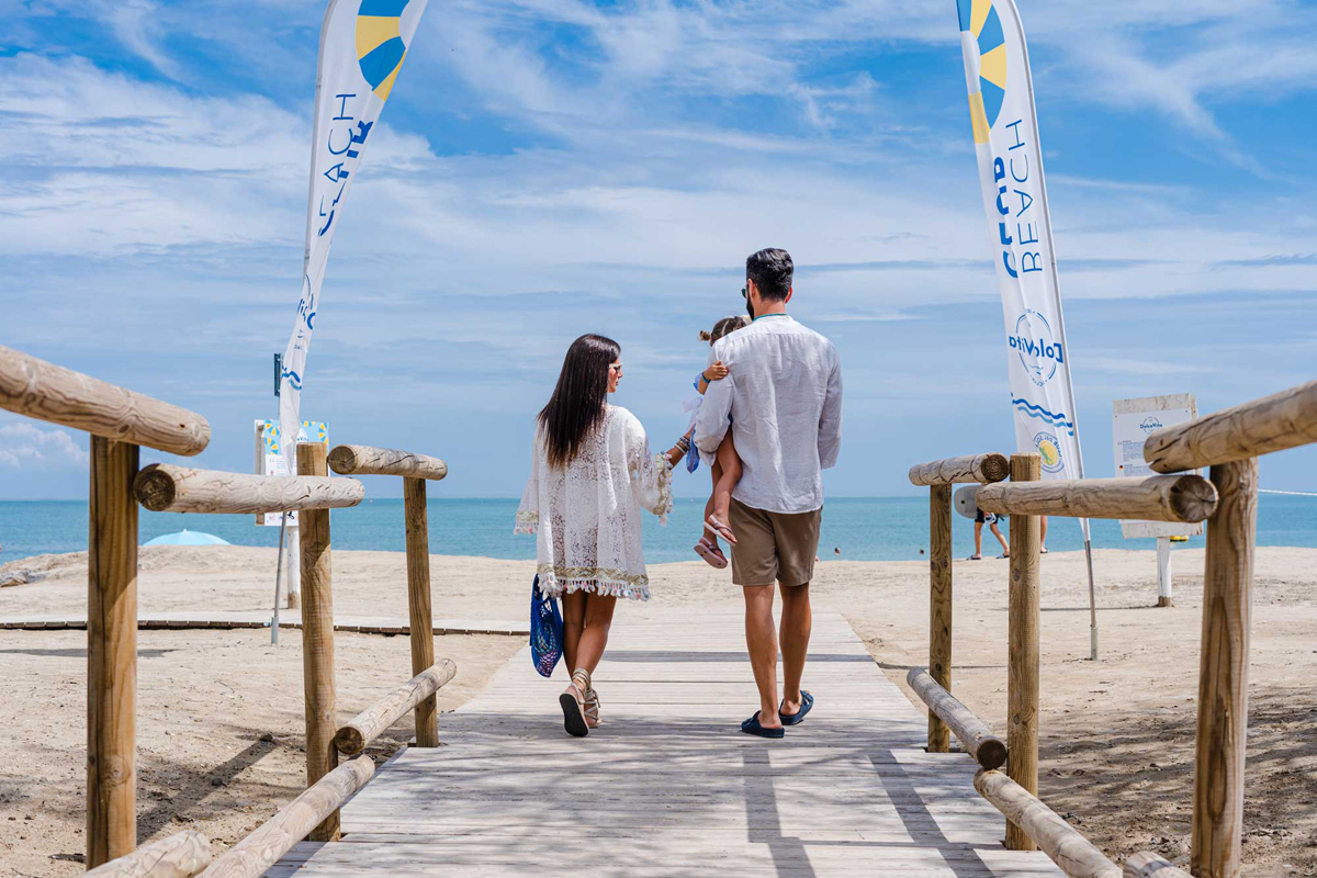 Jesolo Family Resort  27