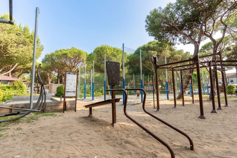 Hotel Jesolo Family Resort 