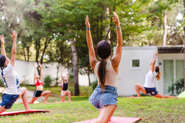 Hotel Jesolo Family Resort 