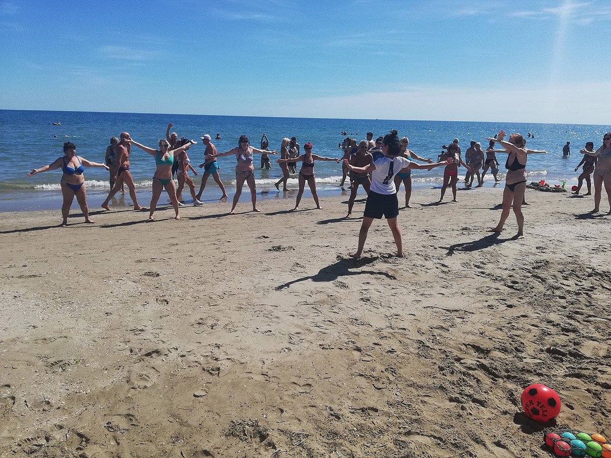 Romagna Family Resort 4