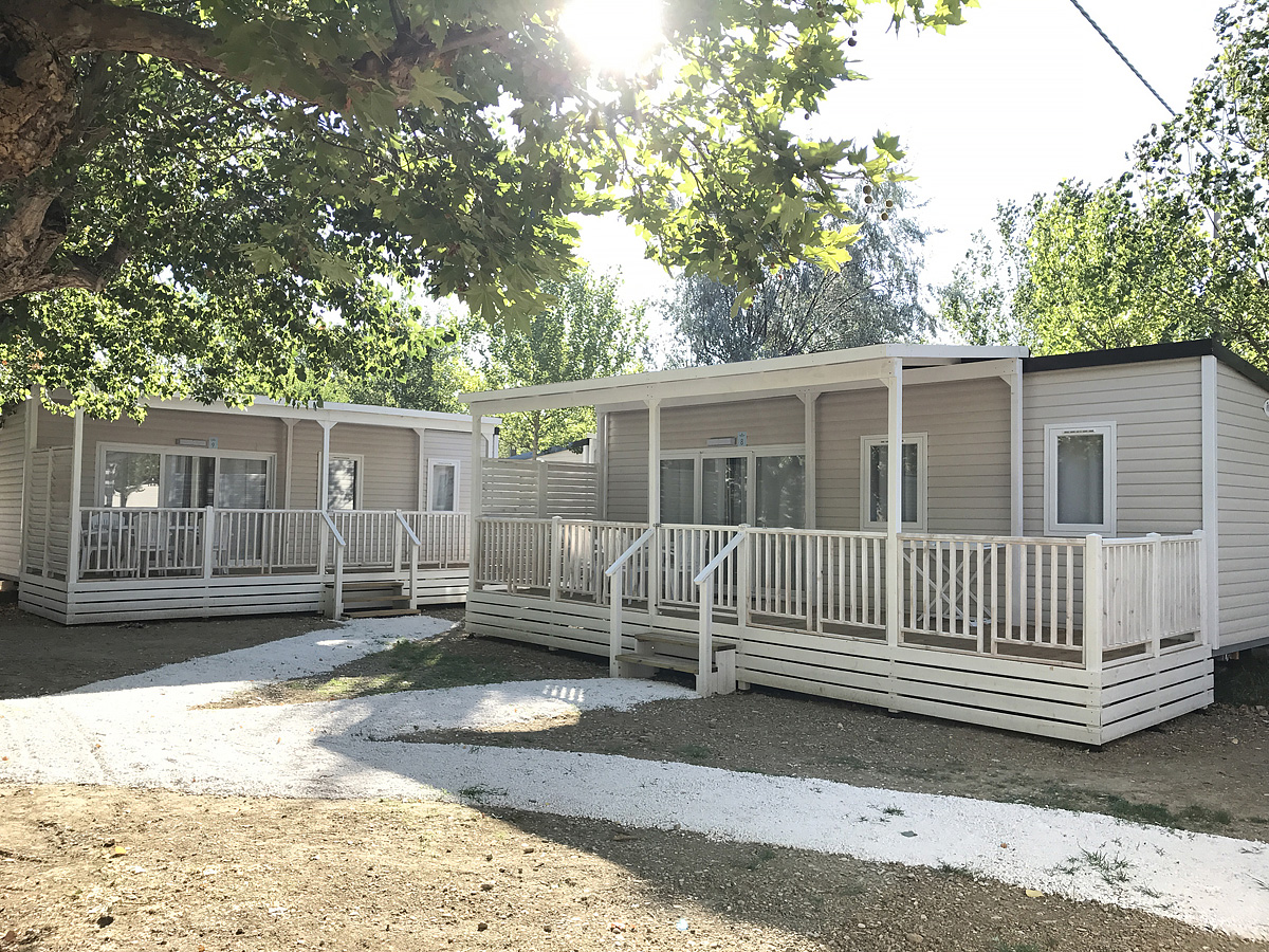 Romagna Family Resort  6