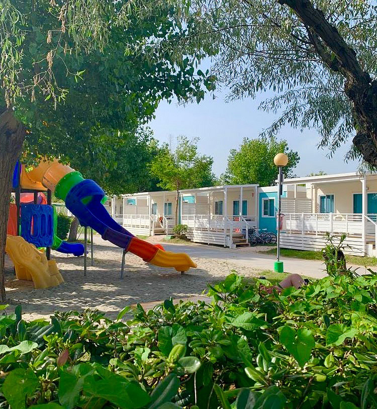 Romagna Family Resort  7