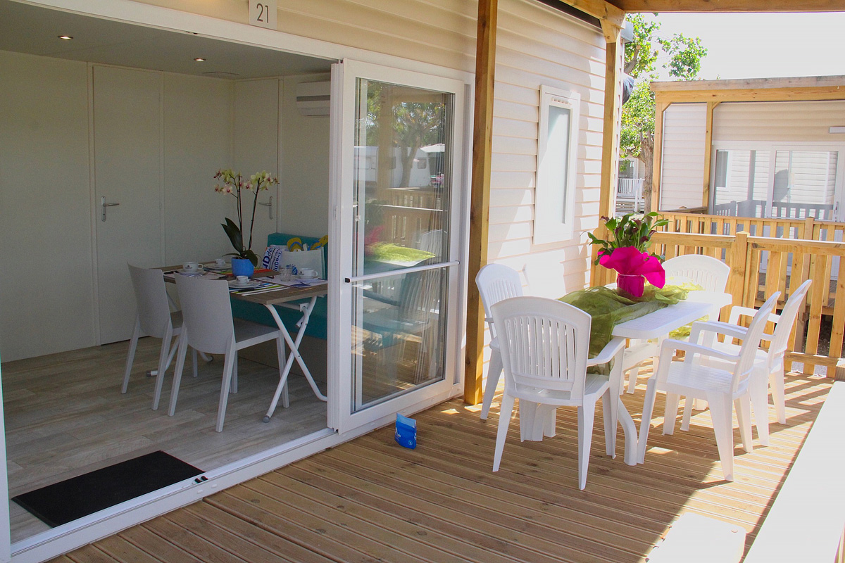 Romagna Family Resort  8