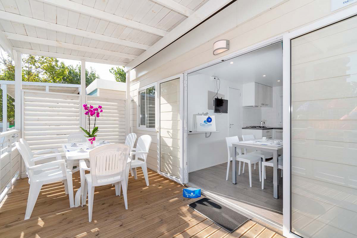 Romagna Family Resort  9