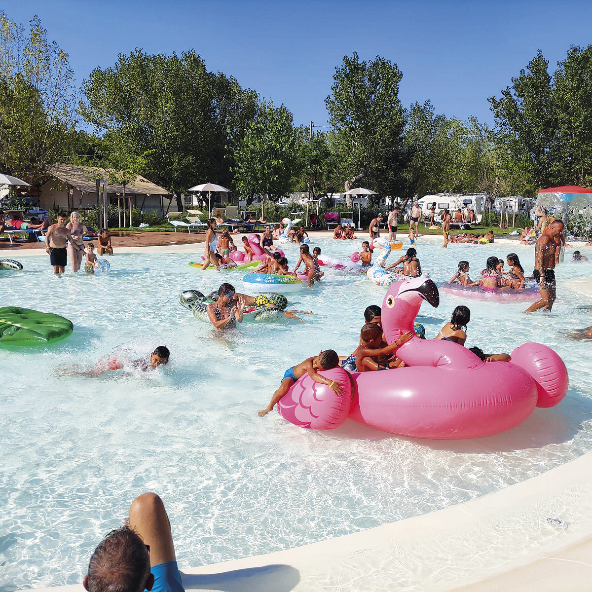 Romagna Family Resort  14