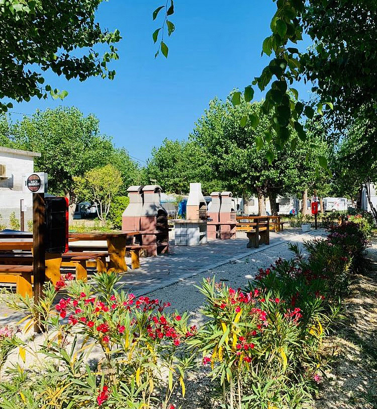 Romagna Family Resort  16