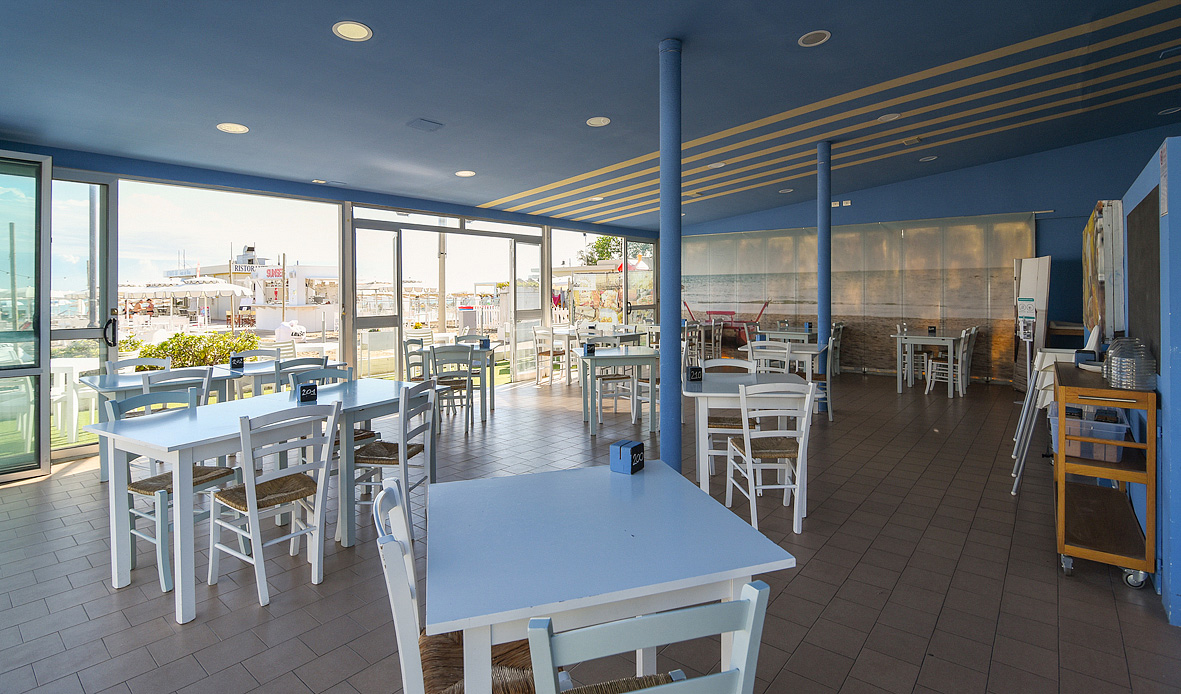 Romagna Family Resort  21