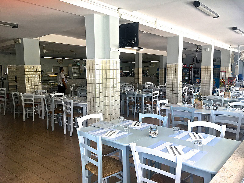 Romagna Family Resort  22