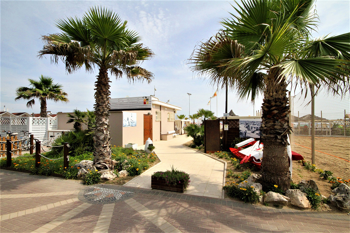 Romagna Family Resort  25