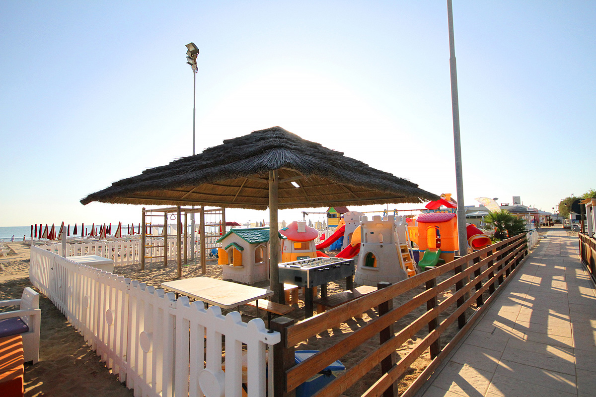 Romagna Family Resort  27