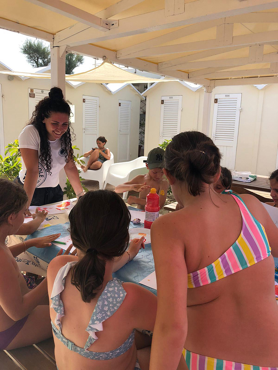 Romagna Family Resort  29