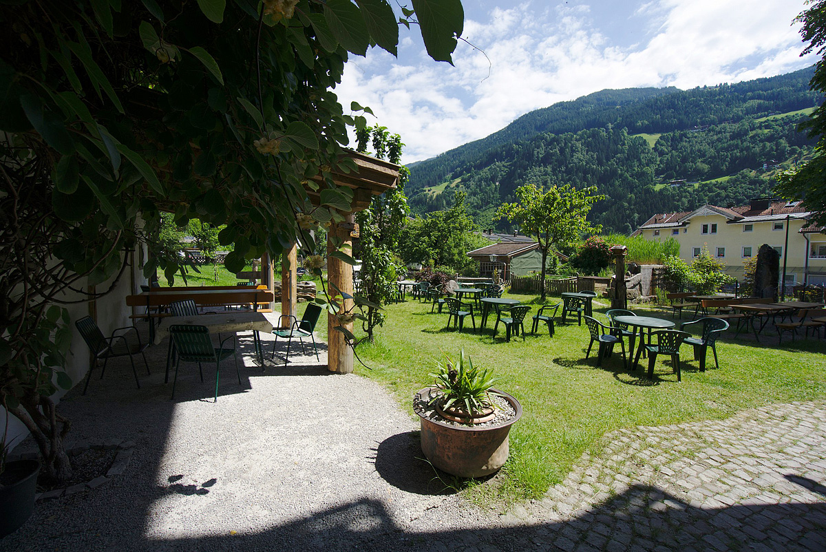 Gasthof zum Löwen  6