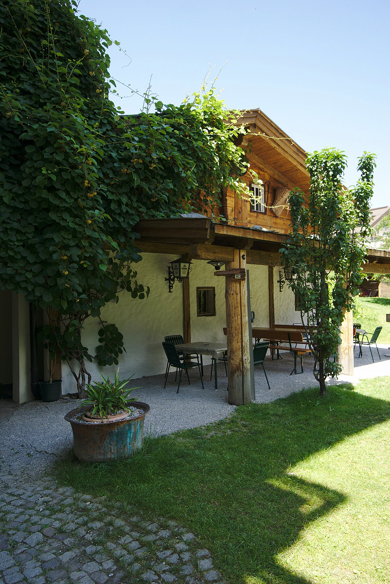 Gasthof zum Löwen  7