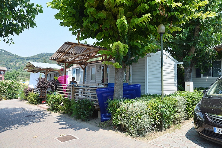 Hotel Family Camping Serenella