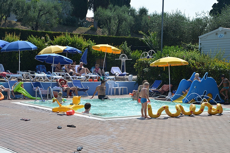 Hotel Family Camping Serenella