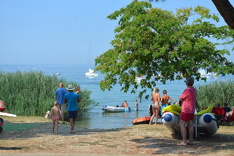 Hotel Family Camping Serenella