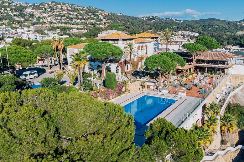 Hotel Hotel Roger de Flor 