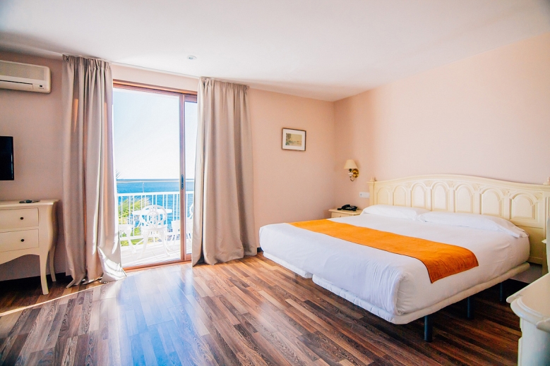 Hotel Hotel Roger de Flor 
