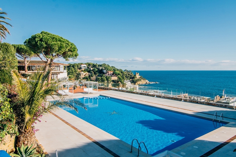 Hotel Hotel Roger de Flor 