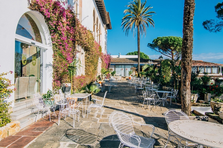 Hotel Hotel Roger de Flor 