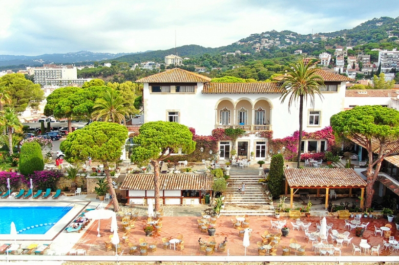 Hotel Hotel Roger de Flor 