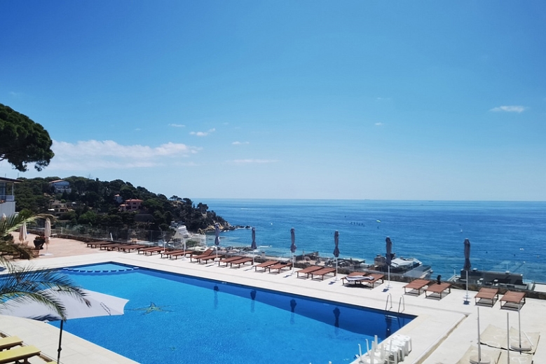 Hotel Hotel Roger de Flor 