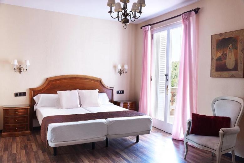 Hotel Hotel Roger de Flor 