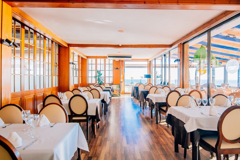 Hotel Hotel Roger de Flor 