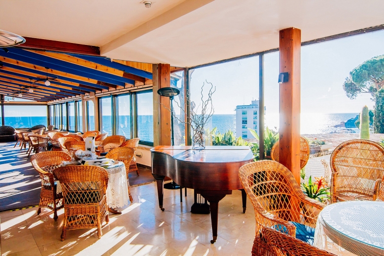 Hotel Hotel Roger de Flor 