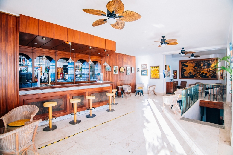 Hotel Hotel Roger de Flor 