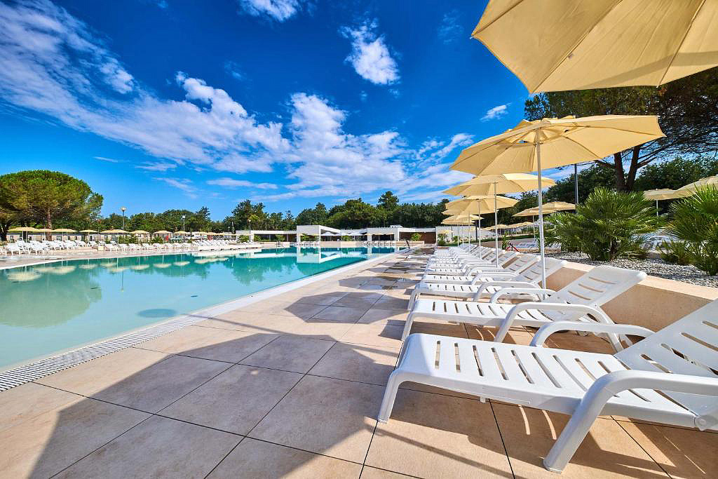 Camping Stella Maris 10