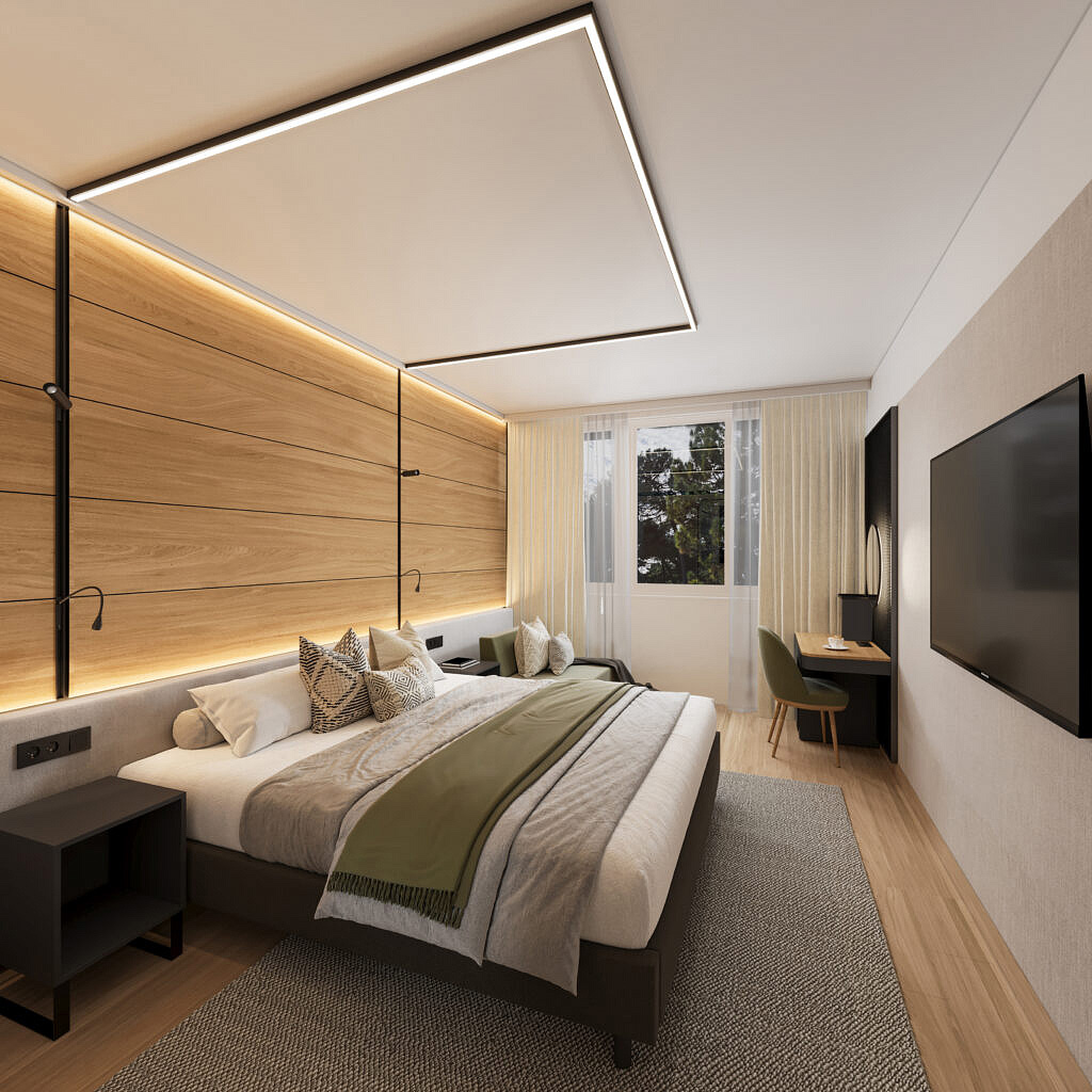 Hotel Pelegrin ex. Hotel Coral 2