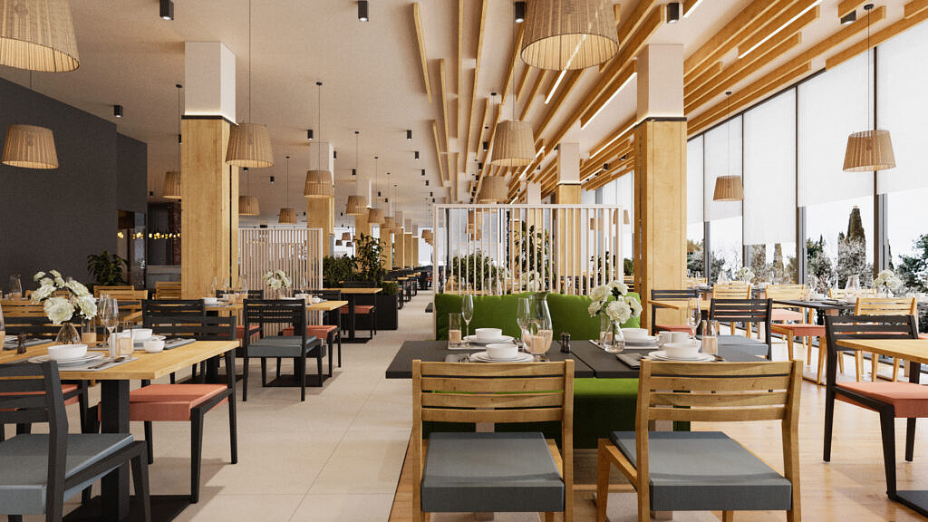 Hotel Pelegrin ex. Hotel Coral 4