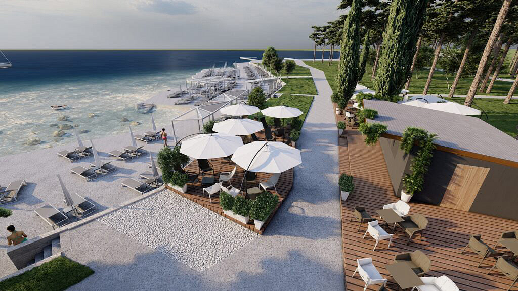 Hotel Pelegrin ex. Hotel Coral 6