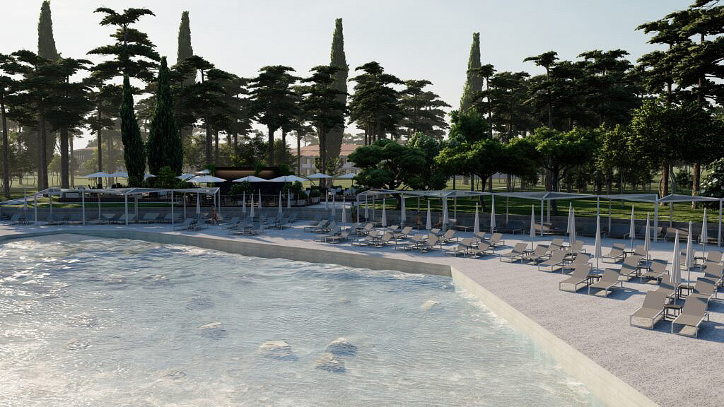 Hotel Pelegrin ex. Hotel Coral 7