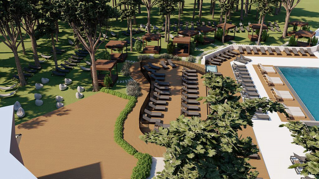 Hotel Pelegrin ex. Hotel Coral 8