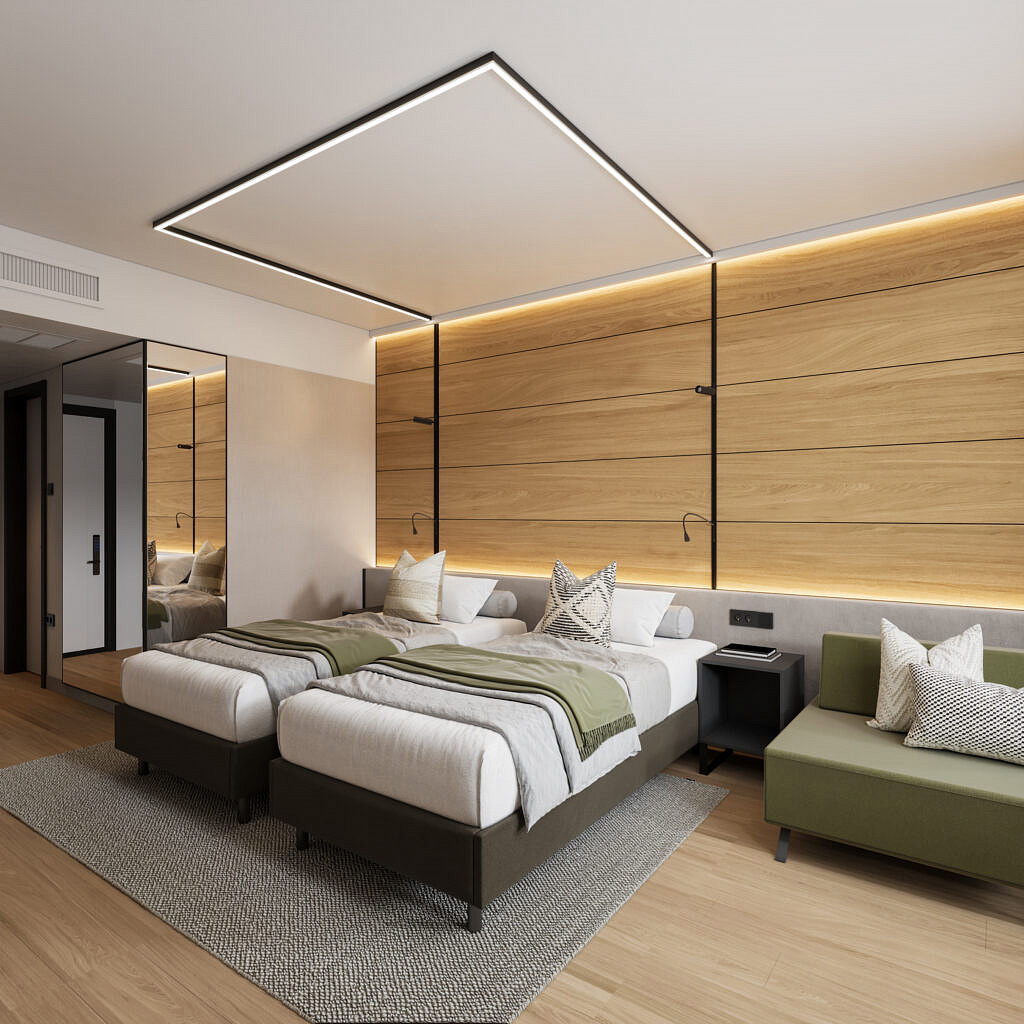 Hotel Pelegrin ex. Hotel Coral 9