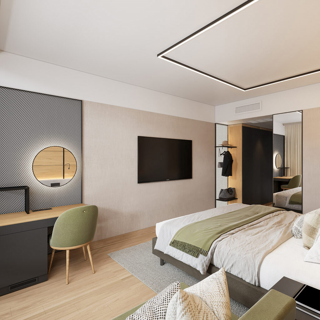 Hotel Pelegrin ex. Hotel Coral 10