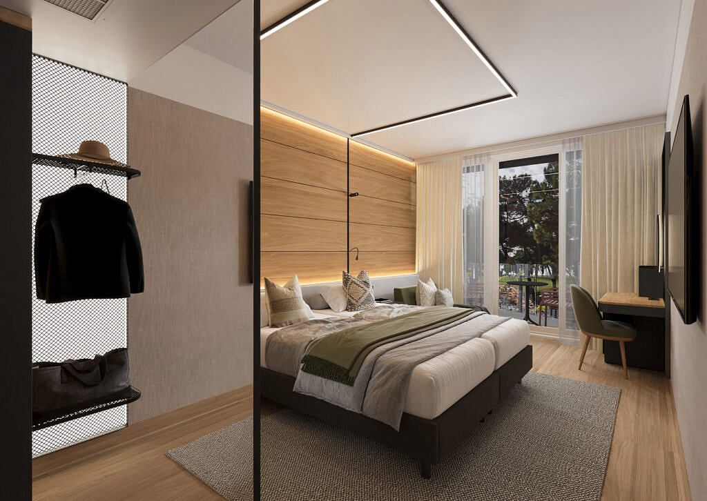 Hotel Pelegrin ex. Hotel Coral 14