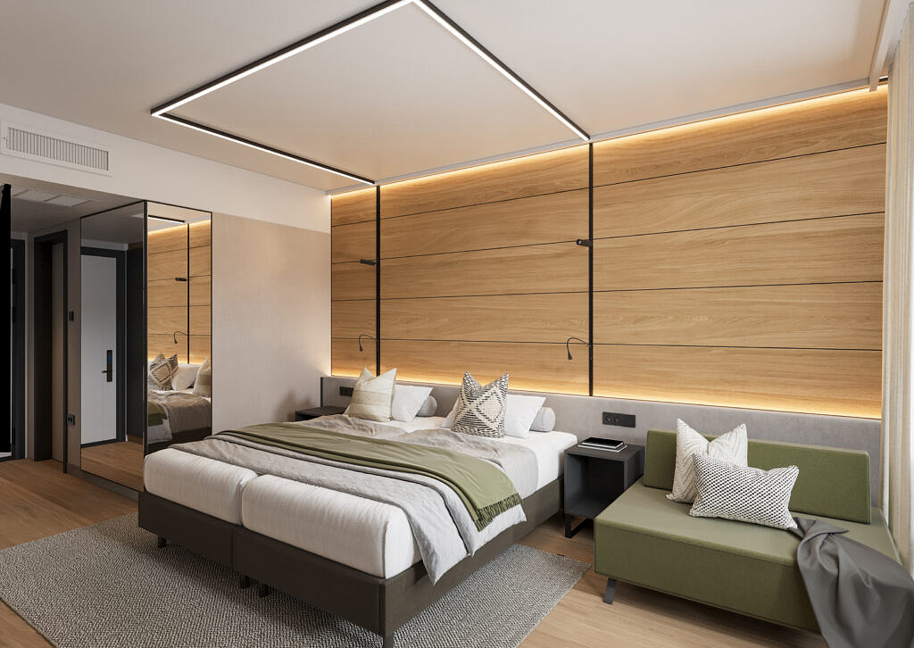 Hotel Pelegrin ex. Hotel Coral 15