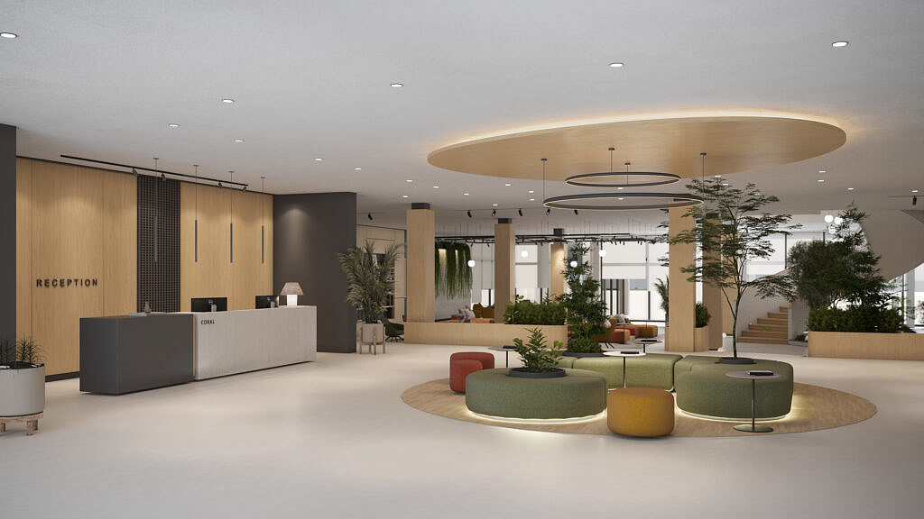 Hotel Pelegrin ex. Hotel Coral 16